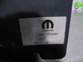 Recambio de abs para fiat 500 (312_) 1.2 lpg (312axa1a) referencia OEM IAM 52042668 0265255440 BOSCH