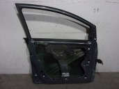 Recambio de puerta delantera izquierda para seat altea (5p1) 1.9 tdi referencia OEM IAM 5P0831055 AZUL 5 PUERTAS