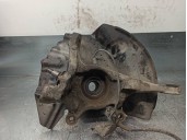 Recambio de mangueta delantera derecha para bmw x5 (e53) 4.4 v8 32v cat (m62) referencia OEM IAM 31216761576  