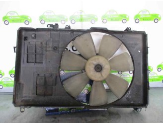 Recambio de electroventilador para toyota camry (v10) 3.0 v6 24v cat referencia OEM IAM 0227300073 0227300073 DENSO