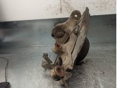 Recambio de mangueta delantera derecha para bmw x5 (e53) 4.4 v8 32v cat (m62) referencia OEM IAM 31216761576 
