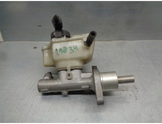 Recambio de bomba freno para seat altea (5p1) 1.9 tdi referencia OEM IAM 1K1611301C 03350886321 ATE