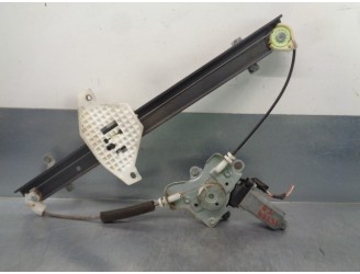 Recambio de elevalunas trasero derecho para ssangyong kyron 200 xdi limited referencia OEM IAM 8810021012 2 PINES 5 PUERTAS