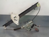 Recambio de elevalunas trasero derecho para ssangyong kyron 200 xdi limited referencia OEM IAM 8810021012 2 PINES 5 PUERTAS