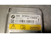 Recambio de centralita airbag para bmw 3 (f30, f80) 330 e referencia OEM IAM 34526879834 34526879834 0265020824 BOSCH