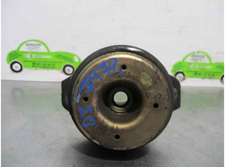 Replacement gearbox mount for Citroën Xantia Saloon 2.0 HDi CAT (RHY / DW10TD) OEM IAM reference 