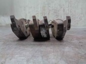 Recambio de pastillas de freno para bmw serie 5 berlina (e34) 2.0 24v referencia OEM IAM 34211158266  