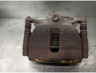 Recambio de pinza freno delantera izquierda para skoda superb (3v3) active referencia OEM IAM 8V0615123D  