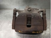 Recambio de pinza freno delantera izquierda para skoda superb (3v3) active referencia OEM IAM 8V0615123D  