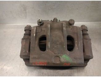 Recambio de pinza freno delantera derecha para kia sorento iii (um) 2.2 crdi referencia OEM IAM 58130C5700 58130C5700 MOBIS