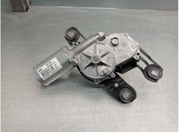 Recambio de motor limpia trasero para seat arona 1.0 tsi referencia OEM IAM 5G0955711C W000089789 VALEO