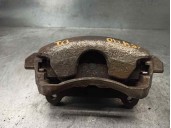 Recambio de pinza freno delantera izquierda para skoda superb (3v3) active referencia OEM IAM 8V0615123D  