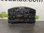 Recambio de cuadro instrumentos para opel zafira b 1.7 16v cdti referencia OEM IAM 13309003 SIEMENS
