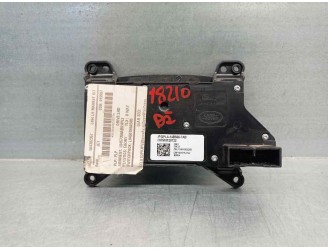 Recambio de modulo electronico para land rover range rover sport 3.0 td v6 cat referencia OEM IAM GPLA14B566TAB  