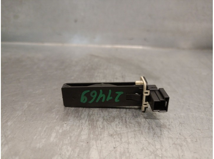 Replacement sensor for BMW 3 Touring (F31) 320 d OEM IAM reference 9238085 T1019422R