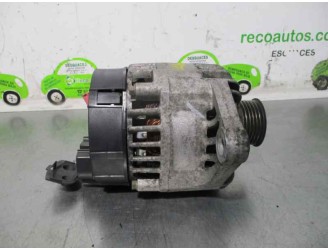 Recambio de alternador para alfa romeo 147 (190) 1.6 16v cat referencia OEM IAM 0124415015  MAGENTI MARELLI