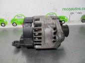 Recambio de alternador para alfa romeo 147 (190) 1.6 16v cat referencia OEM IAM 0124415015  MAGENTI MARELLI