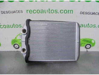 Recambio de radiador calefaccion / aire acondicionado para fiat 500 (312_) 1.2 lpg (312axa1a) referencia OEM IAM  5N8510100 