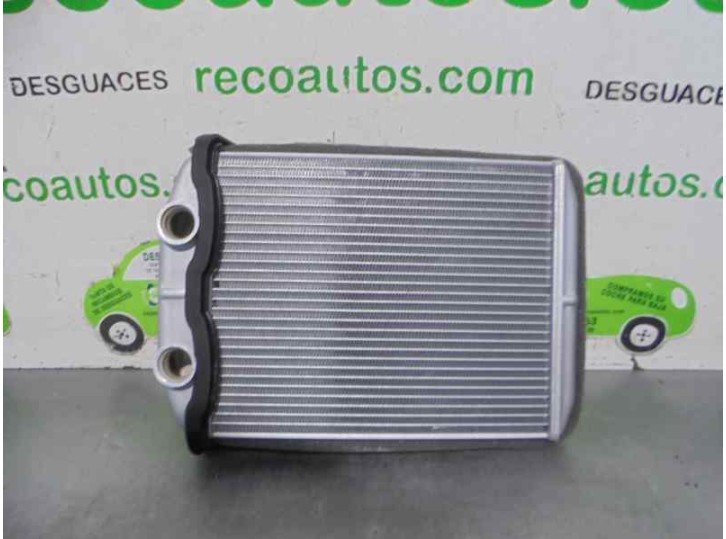 Recambio de radiador calefaccion / aire acondicionado para fiat 500 (312_) 1.2 lpg (312axa1a) referencia OEM IAM 5N8510100 