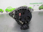 Recambio de alternador para alfa romeo 147 (190) 1.6 16v cat referencia OEM IAM 0124415015  MAGENTI MARELLI