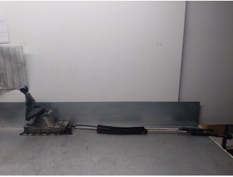 Recambio de palanca cambio para volkswagen golf v berlina (1k1) 1.9 tdi referencia OEM IAM 1K0711061B  