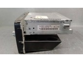 Recambio de sistema audio / radio cd para volkswagen golf v berlina (1k1) 1.9 tdi referencia OEM IAM 1K0035156A 