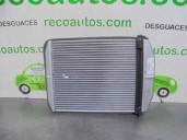 Recambio de radiador calefaccion / aire acondicionado para fiat 500 (312_) 1.2 lpg (312axa1a) referencia OEM IAM 5N8510100 