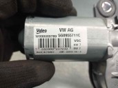 Recambio de motor limpia trasero para seat arona 1.0 tsi referencia OEM IAM 5G0955711C W000089789 VALEO