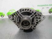 Recambio de alternador para alfa romeo 147 (190) 1.6 16v cat referencia OEM IAM 0124415015  MAGENTI MARELLI