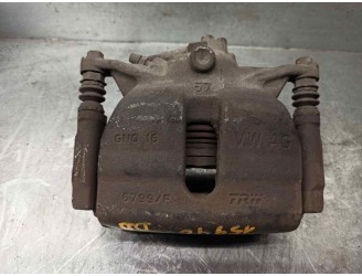 Recambio de pinza freno delantera derecha para skoda superb (3v3) active referencia OEM IAM 8V0615124D 