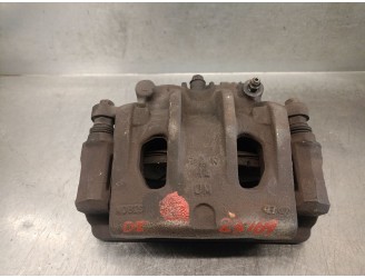 Recambio de pinza freno delantera izquierda para kia sorento iii (um) 2.2 crdi referencia OEM IAM 58110C5700 58110C5700 MOBIS