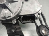 Recambio de motor limpia trasero para seat arona 1.0 tsi referencia OEM IAM 5G0955711C W000089789 VALEO