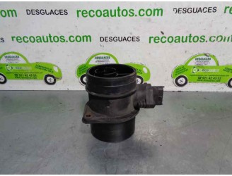 Recambio de caudalimetro para ssangyong rexton 2.7 turbodiesel cat referencia OEM IAM 6650943048 0280218130 BOSCH