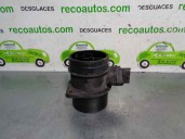 Recambio de caudalimetro para ssangyong rexton 2.7 turbodiesel cat referencia OEM IAM 6650943048 0280218130 BOSCH