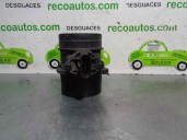 Recambio de caudalimetro para ssangyong rexton 2.7 turbodiesel cat referencia OEM IAM 6650943048 0280218130 BOSCH