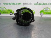 Recambio de caudalimetro para ssangyong rexton 2.7 turbodiesel cat referencia OEM IAM 6650943048 0280218130 BOSCH