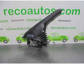 Replacement handbrake lever for fiat 500 (312_) 1.2 lpg (312axa1a) OEM IAM reference 735450154 