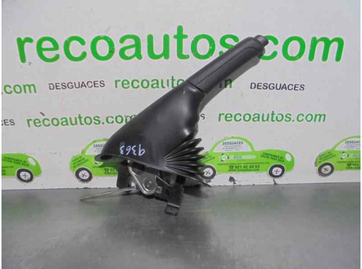 Recambio de palanca freno de mano para fiat 500 (312_) 1.2 lpg (312axa1a) referencia OEM IAM 735450154 
