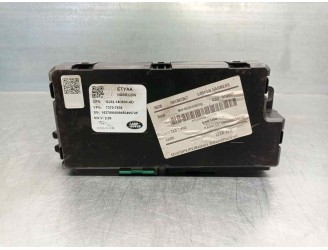 Recambio de modulo electronico para land rover range rover sport 3.0 td v6 cat referencia OEM IAM GJ3214D600AD  