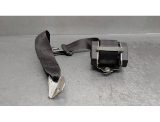 Recambio de cinturon seguridad trasero izquierdo para volkswagen golf v berlina (1k1) 1.9 tdi referencia OEM IAM 1K6857805N  