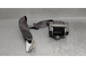 Recambio de cinturon seguridad trasero izquierdo para volkswagen golf v berlina (1k1) 1.9 tdi referencia OEM IAM 1K6857805N  