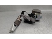 Recambio de cinturon seguridad trasero izquierdo para volkswagen golf v berlina (1k1) 1.9 tdi referencia OEM IAM 1K6857805N  