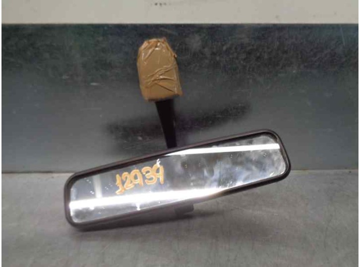 Recambio de espejo interior para subaru legacy berl./familiar b11 (bd/bg) 2.5 cat referencia OEM IAM 