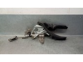 Recambio de palanca freno de mano para bmw 3 (f30, f80) 330 e referencia OEM IAM 34406876774 34406876774 