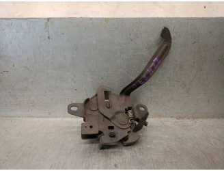 Recambio de cerradura capot para toyota verso (_r2_) 2.0 d-4d (aur20_) referencia OEM IAM 535100F050 535100F050 