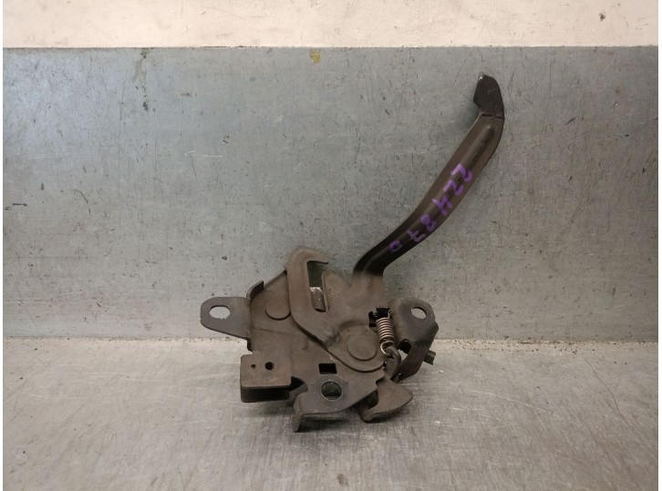 Recambio de cerradura capot para toyota verso (_r2_) 2.0 d-4d (aur20_) referencia OEM IAM 535100F050 535100F050 