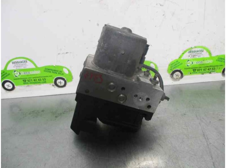 Recambio de abs para alfa romeo 147 (190) 1.6 16v cat referencia OEM IAM 0265950182 