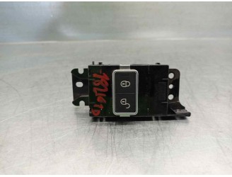 Recambio de interruptor para land rover range rover sport 3.0 td v6 cat referencia OEM IAM DK52237B66BA 