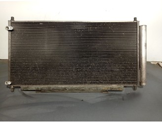 Recambio de condensador / radiador aire acondicionado para toyota verso (_r2_) 2.0 d-4d (aur20_) referencia OEM IAM 8845002410 