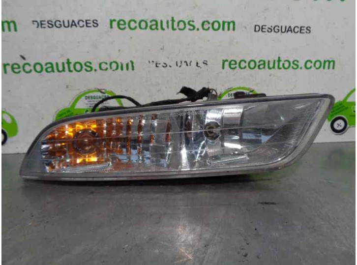 Recambio de faro antiniebla izquierdo para ssangyong rexton 2.7 turbodiesel cat referencia OEM IAM 8320108B01  